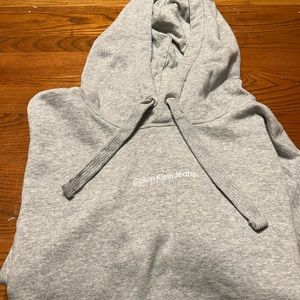 Calvin Klein sweatshirt size XL